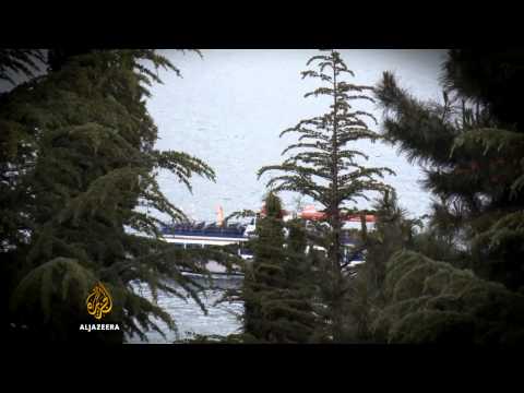 Subota u 21:30 - Al Jazeeera Business Specijal: Makedonija između antike i stvarnosti