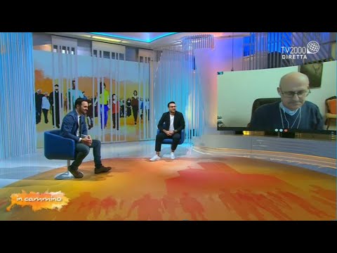 In Cammino, 17 novembre 2021 - Sinodo: a Milano giovani e vescovi a confronto