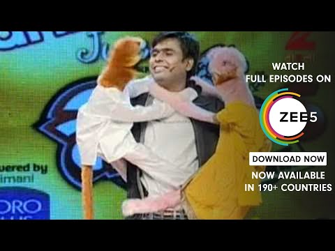 Mirakkel Awesome Saala June 27 '12 Part - 3