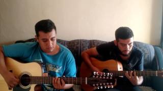 Que se canse de Llamar - Los Plebes del Rancho de Ariel Camacho (COVER)