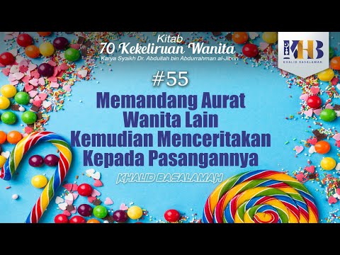 70 Confusions Women Make - #55 Looking at Another Woman's Private Parts and Then Telling Her Partner