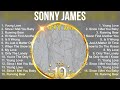 Sonny James Greatest Hits Top 100 Artists To Listen In 2022 2023