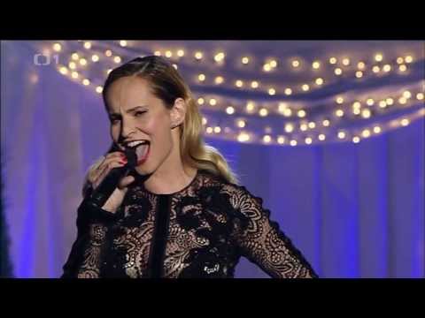 Monika Absolonová - Depeše 2013