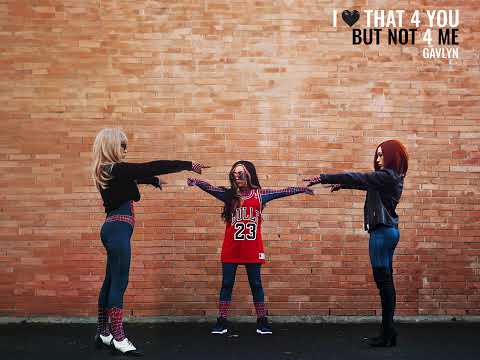 Gavlyn- Reason (feat. BLIMES)