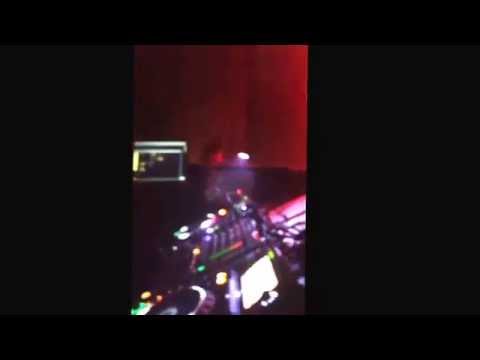 DJ Waxx & DJ Nick Van Acker feat Shaker and MC Manny