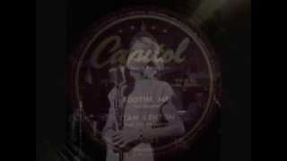 78rpm: Soothe Me - Stan Kenton and his Orchestra, 1947 - Capitol 15031