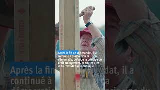 Jimmy Carter : Décès d’un grand défenseur des droits humains
