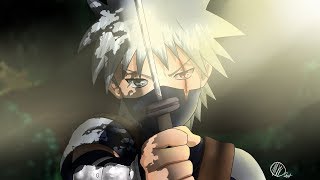 ASTRONOMICAL - LILDURK [KAKASHI AMV]