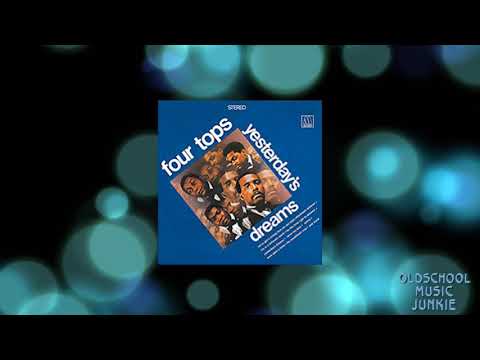 Four Tops - By The Time I Get To Phoenix