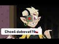 Připoj Se K Projektu SOVÍ DŮM S3E01 CZDUB Owlhouse Owlhouseczdab Toh TOH Boodee Existz9150