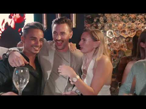 40º Anniversary - Libertos Club, Albufeira 2025