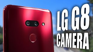 LG G8 ThinQ Camera: The King of Manual Modes, now with Night Mode!