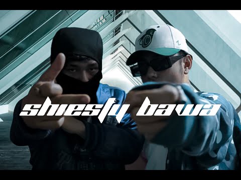 Shiesty Bawa - Lil Bhavi x Bhaskar (prod.Premium)