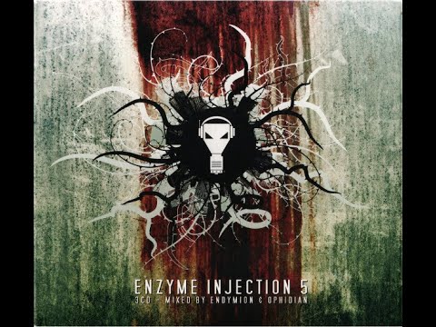 Enzyme Injection 5 - CD1 [Full Versions]