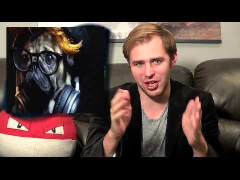 Billboard BREAKDOWN - Hot 100 - November 7, 2015