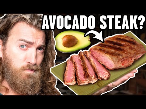 Wood Plank Grilling Taste Test