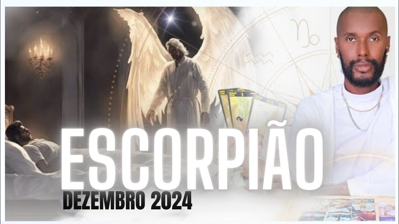 ESCORPIÃO DEZEMBRO - CADÊ O SEU POSICIONAMENTO? A  Imperatriz Tarot