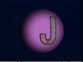 Sesame Street Moon J J