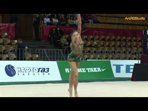 2008 WCup Kiev - ISAKOVA Yana (LAT) Ribbon - 2008-03-22 - HD1080