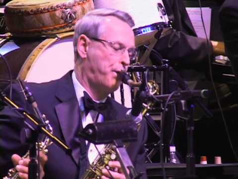Jim Cullum Jazz Band- East Commerce Stomp