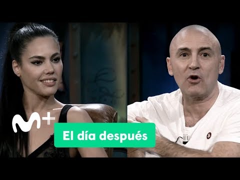 El Día Después (20/01/2020): Troleando a Maldini El Día Después (20/01/2020): Troleando a Maldini