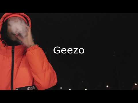 Geezo - “Quarantine Flow”  (Official Music Video)