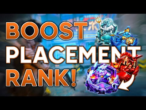 Watch THIS Before Your Placement Matches on BO7 Ranked!