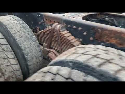 EL20940 - Mercedes-Benz SK 2626