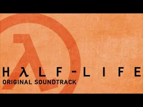 Nuclear Mission Jam – Half-Life