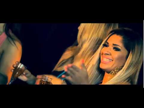 MC Natacha - Fale Mal - LANÇAMENTO 2014 - (Clip Oficial - Kondzilla)