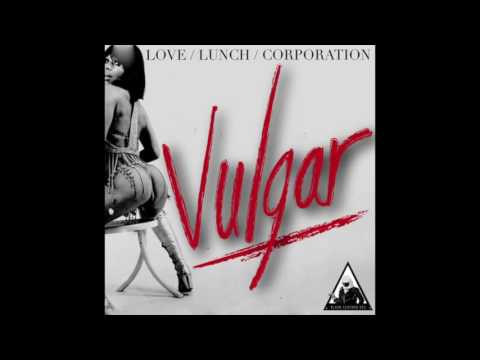 love lunch c..-vulgar  (ft.j. storimans) new synth pop dance