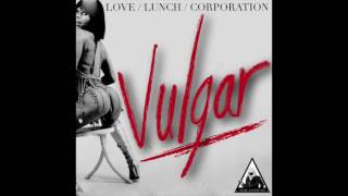 love lunch c..-vulgar  (ft.j. storimans) new synth pop dance