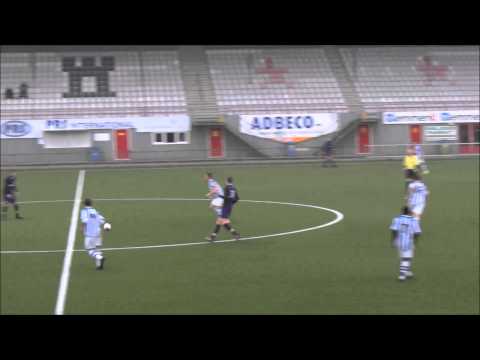 Emmen A1   Raptim A1 beker 15 11 14 1e helft