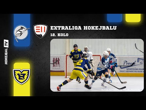 Livestream | HBC Plzeň vs. HBC Hostivař| 12.kolo | 15/11/2025