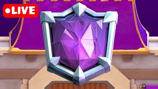 Push to Ultimate Champion! - Deck Guide by Boss