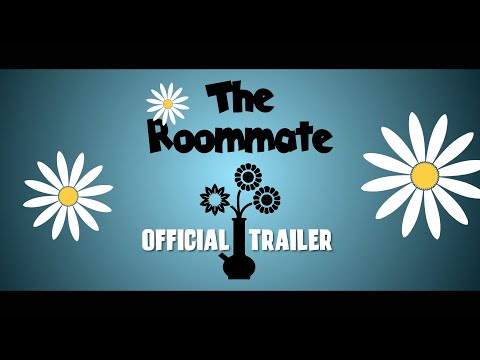 The Roommate by Jen Silverman | Official Trailer