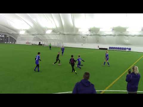 KoiPS P11- FC Kirkkonummi P11