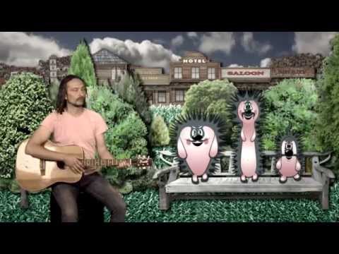 ТАРАС і ХОР - ГІМН БУЧІ