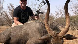 September 2019 Hunt