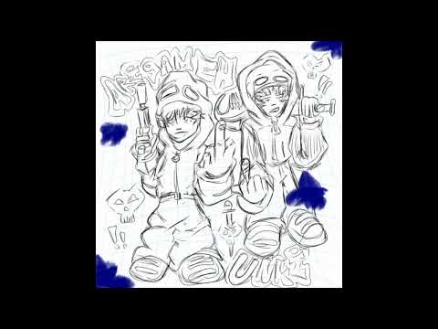 Arigameh - Pain (feat. unki) (prod. by ezeff x lilillmadeit x stormdayz)