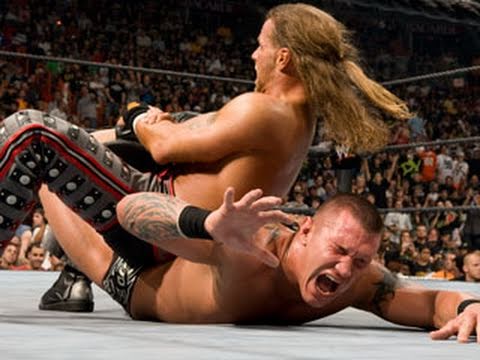 "Classic Moment of the Week" - December 7, 2010