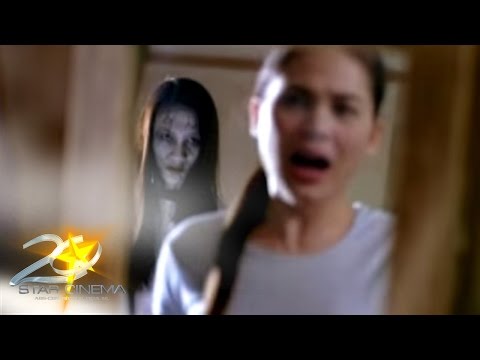 Wag Kang Lilingon Official Trailer | Kristine Hermosa and Anne Curtis | 'Wag Kang Lilingon'