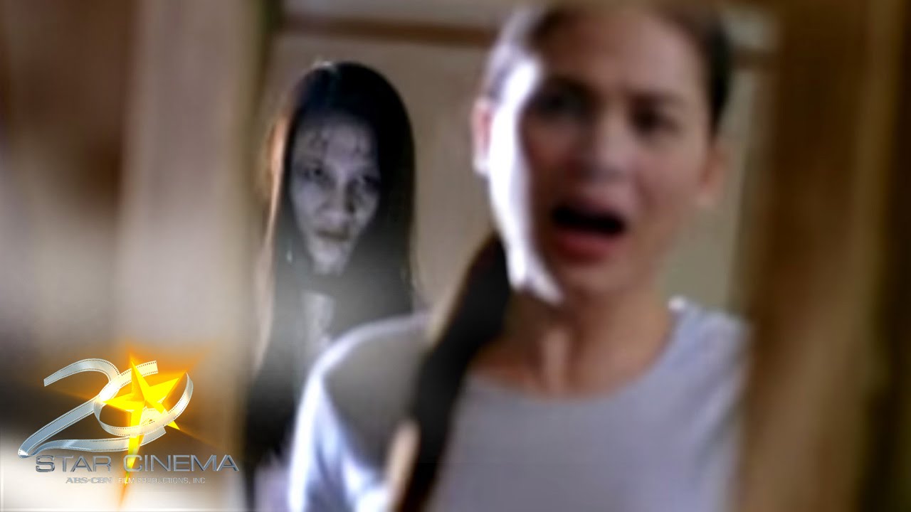 Wag Kang Lilingon Official Trailer | Kristine Hermosa and Anne Curtis | 'Wag Kang Lilingon'