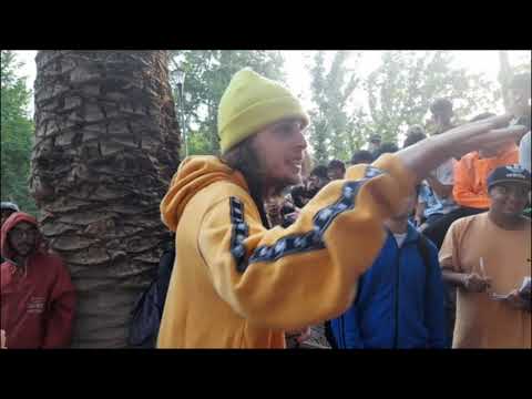 FECHA 1 | FILTRO 11 |  SKILLER VS NEON VS NEXO |  ABERAPSTYLE