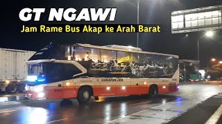 Download lagu HARAPAN JAYA TERBARU ?! PANTAU EXIT TOL NGAWI | BANYAK BIS BARU SELEPAS PANDEMI | RAME Bus AKAP mp3 Download lagu HARAPAN JAYA TERBARU ?! PANTAU EXIT TOL NGAWI | BANYAK BIS BARU SELEPAS PANDEMI | RAME Bus AKAP mp3