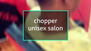 preview picture of video 'Chopper unisex salon Talwandi sabo'