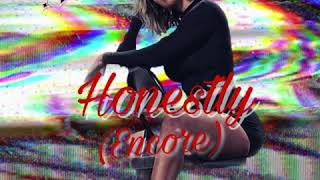 Honestly/Honestly encore Audio By Gabbie Hannah