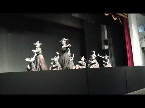 舞動嘉義，相遇民雄