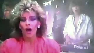 C.C. Catch - I Can Lose My Heart Tonight [MusikLaden Eurotops]