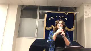 Conference Rav David Touitou Soignes ton ame